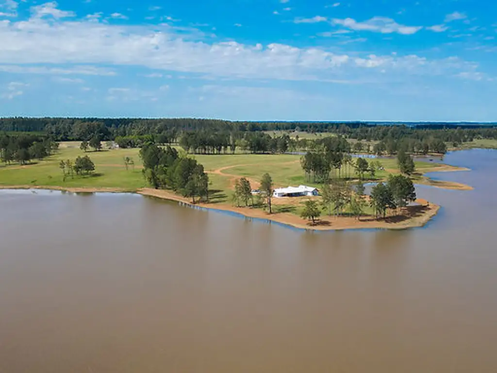 Foto de Vendo Lotes sobre el Lago, imagen 2