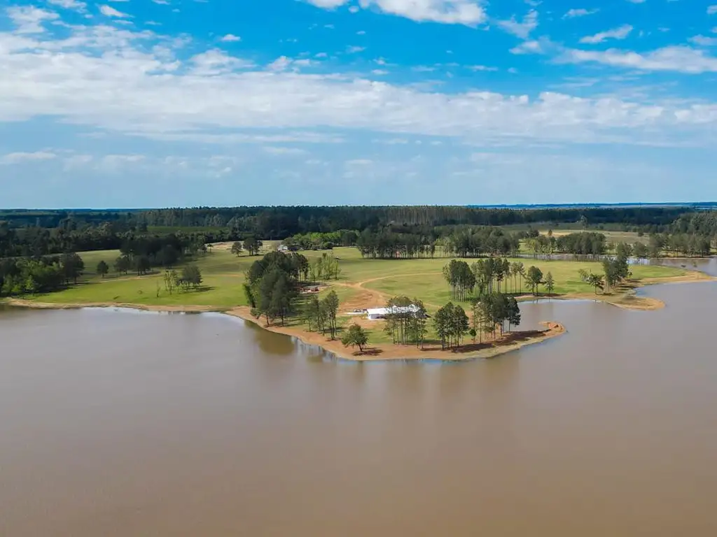 Foto de Vendo Lotes sobre el Lago, imagen 4