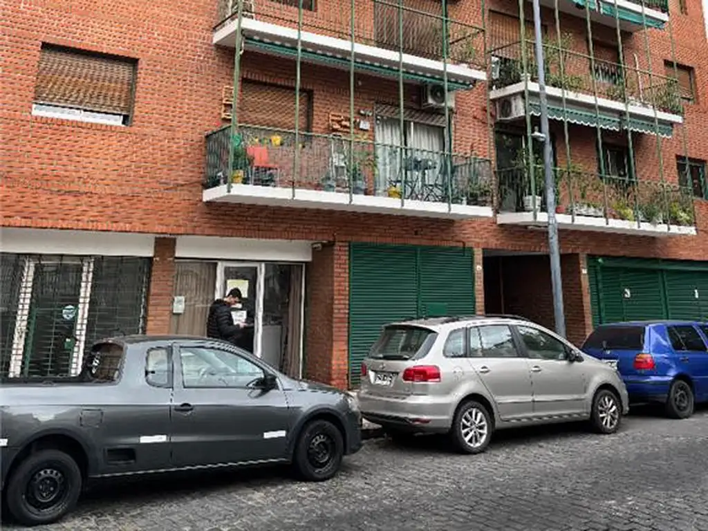 Foto de DEPARTAMENTO 3 AMBIENTES - FLORESTA, CAPITAL FEDERAL, imagen 1