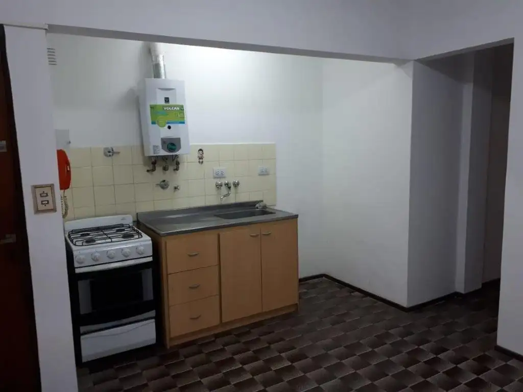 Foto de ALQUILER DEPARTAMENTO 1 DORMITORIO FRANCIA 979 PISO 3°, imagen 3