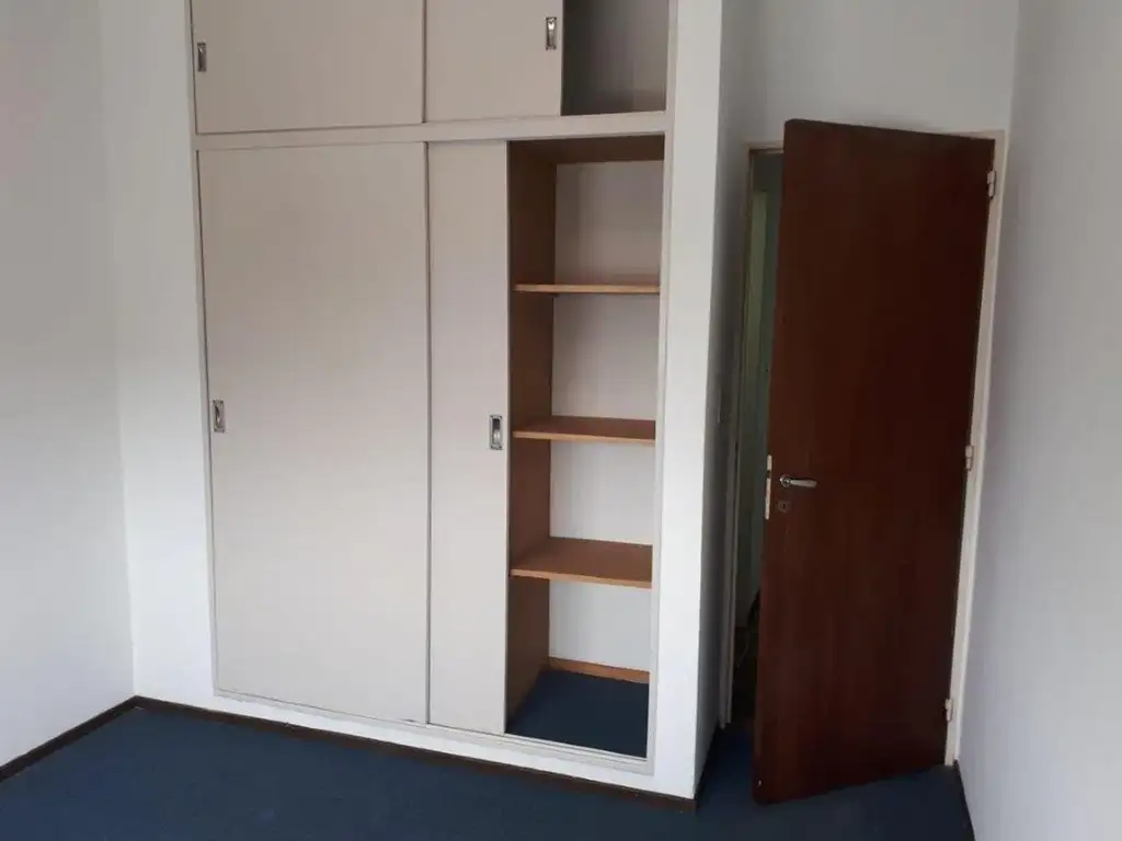Foto de ALQUILER DEPARTAMENTO 1 DORMITORIO FRANCIA 979 PISO 3°, imagen 2