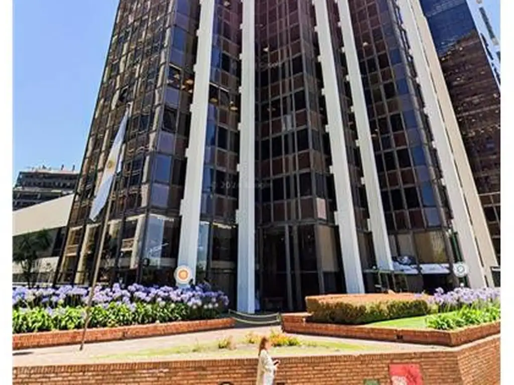 Foto de OFICINAS - OFICINAS - CENTRO NORTE (COMERCIAL), CAPITAL FEDERAL, imagen 2