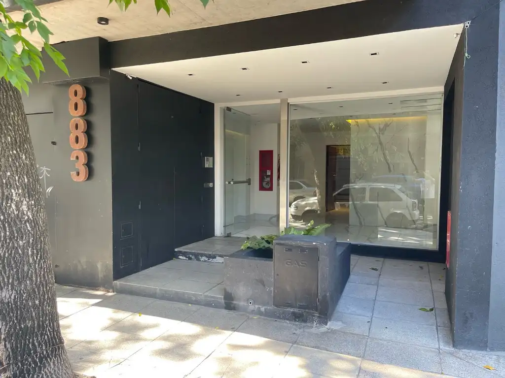Foto de 2 Amb, Planta Baja Con Patio 3 anos, 71 Metros Totales, 30 M De Patio, imagen 2