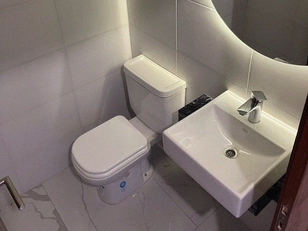 Foto de 2 Amb, Planta Baja Con Patio 3 anos, 71 Metros Totales, 30 M De Patio, imagen 3