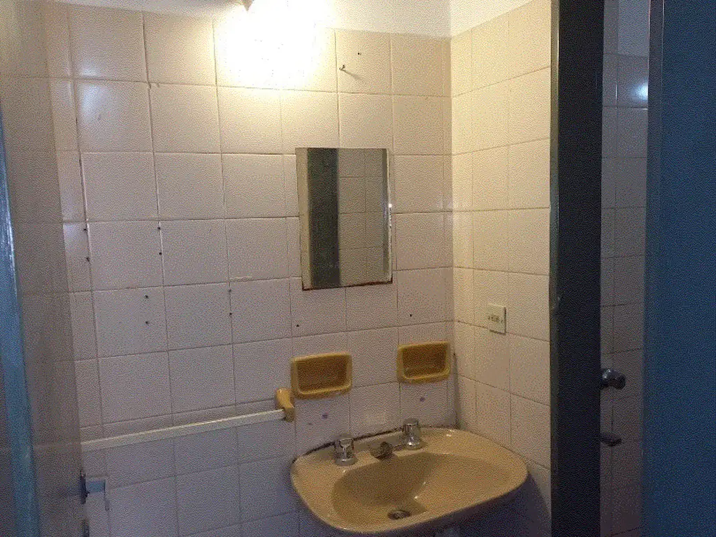 Foto de Monoambiente tipo casa al frente con entrada independiente apto, imagen 3