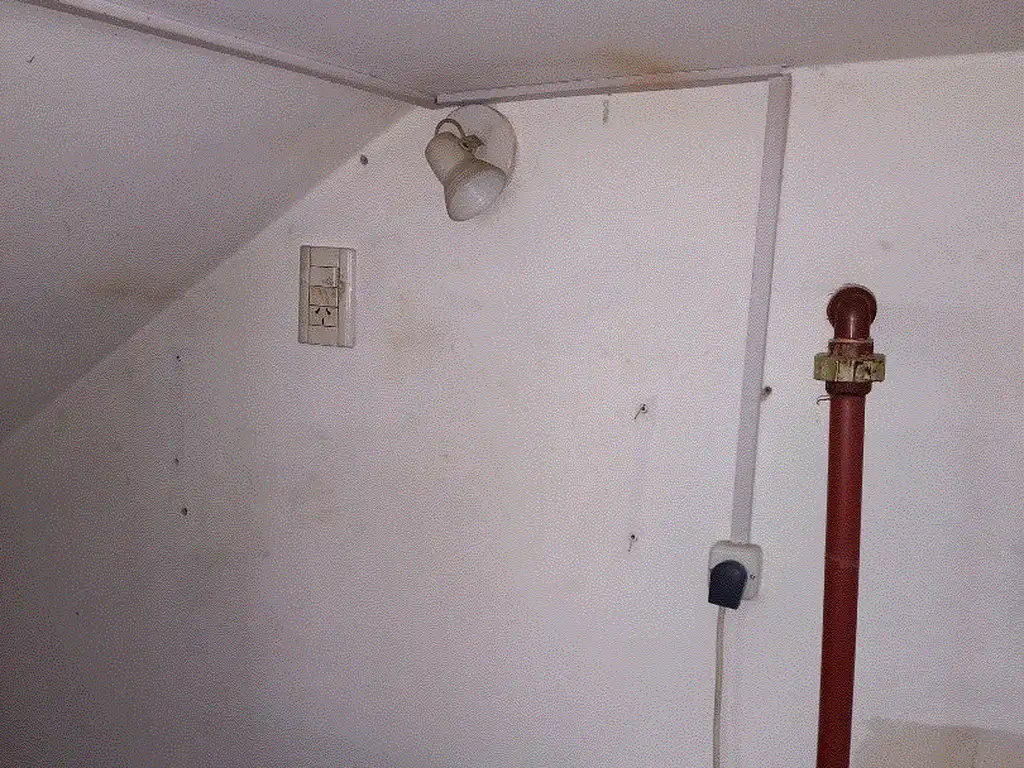 Foto de Monoambiente tipo casa al frente con entrada independiente apto, imagen 5