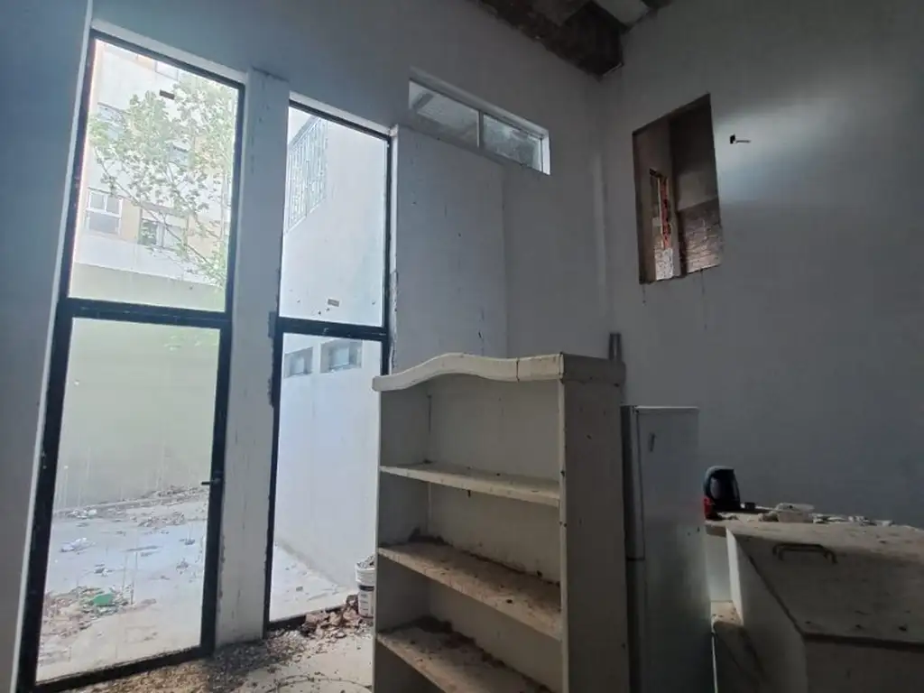 Foto de IMPERDIBLE : VENDE TERRENO EN PLENO CABALLITO, A METROS DE AV AVELLANEDA, imagen 2