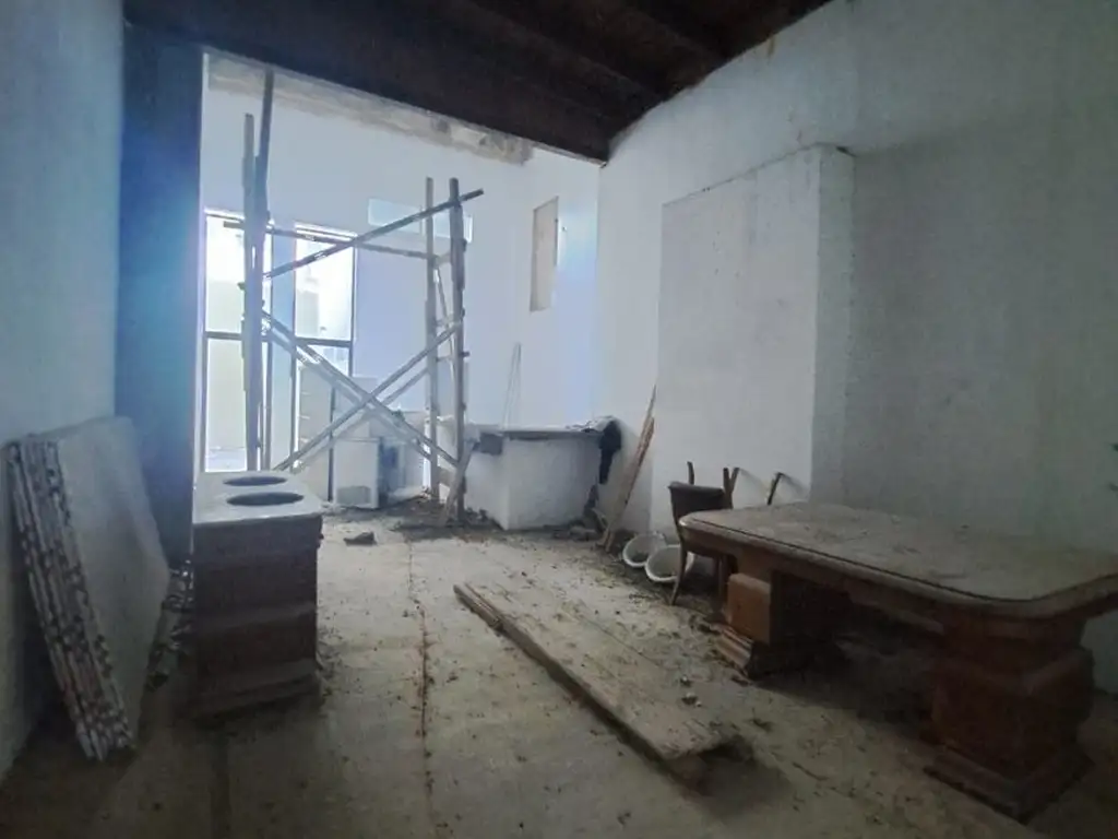 Foto de IMPERDIBLE : VENDE TERRENO EN PLENO CABALLITO, A METROS DE AV AVELLANEDA, imagen 4