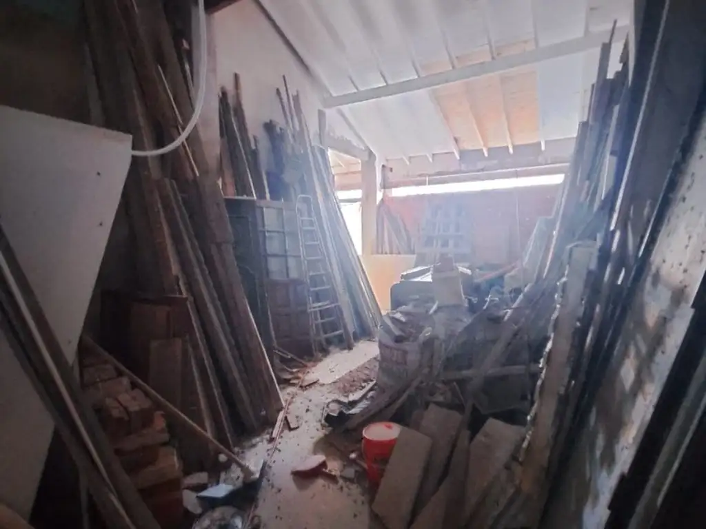 Foto de IMPERDIBLE : VENDE TERRENO EN PLENO CABALLITO, A METROS DE AV AVELLANEDA, imagen 5
