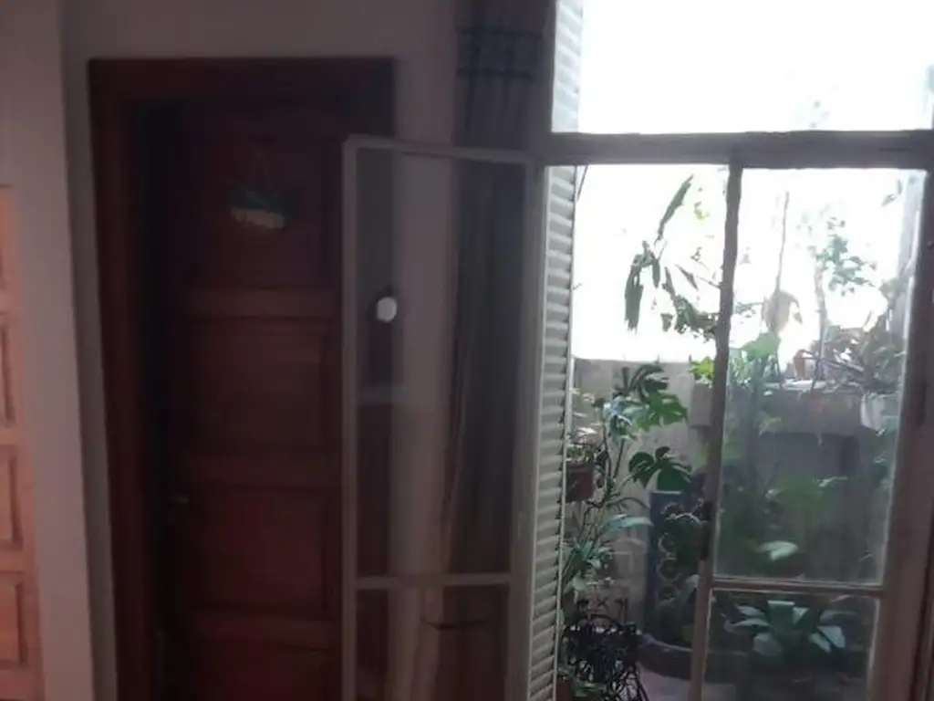 Foto de 3 amb. amplios con patio y balcón -Microcentro, imagen 5