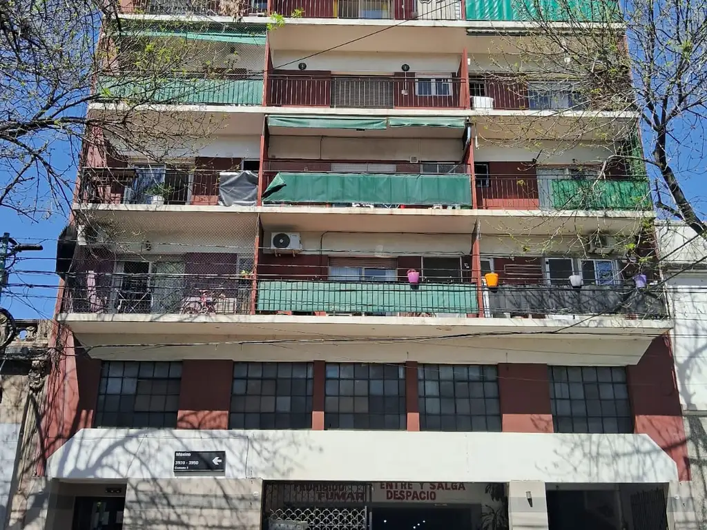Foto de Almagro amplio Monoambiente, imagen 2