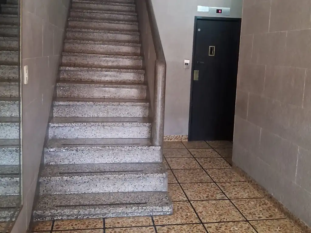 Foto de Almagro amplio Monoambiente, imagen 3