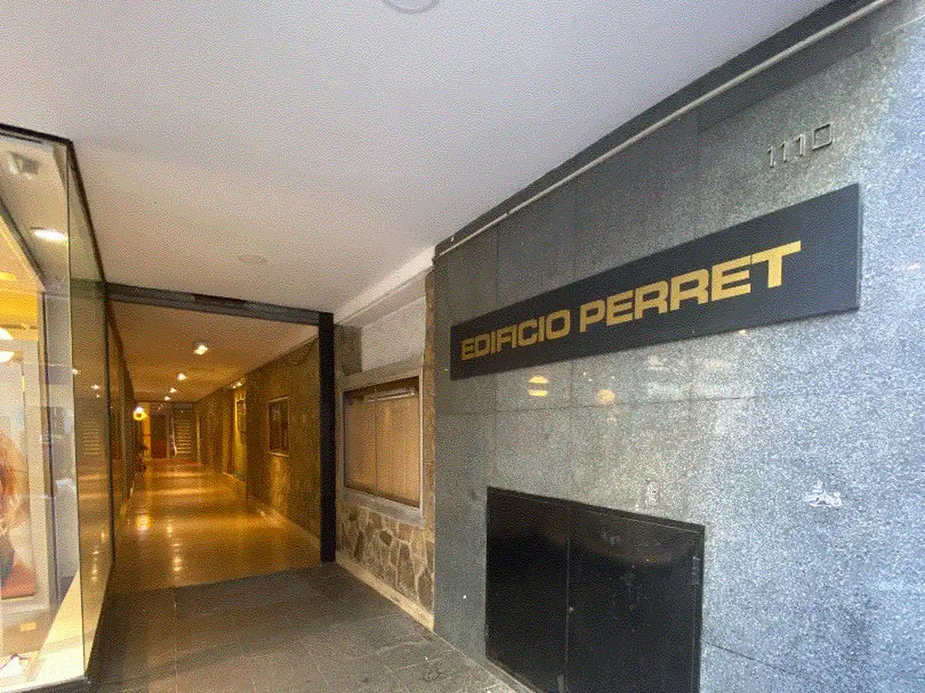 Oficina pleno centro de todo!!! Apto Credito Hipotecario!!