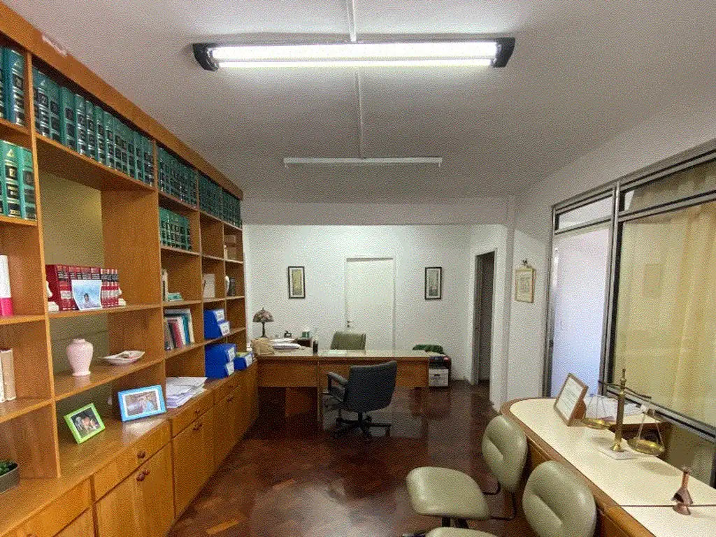 Foto de Oficina pleno centro de todo!!! Apto Credito Hipotecario!!, imagen 5