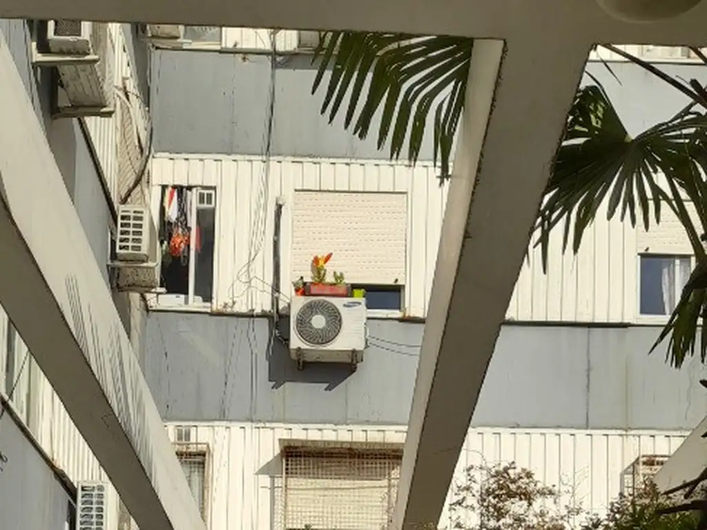 Foto de alquiler 3 ambientes chicos departamento edificio torre, imagen 2