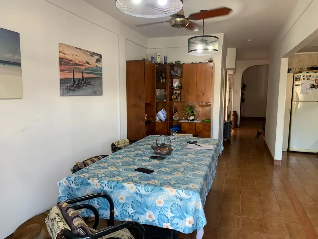 Foto de EXCELENTE PH AL FRENTE 3 AMBIENTES APTO CREDITO CON BALCÓN, imagen 1