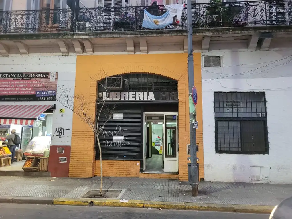Foto de Local Planta baja y entre piso-Baño-cocina, imagen 4