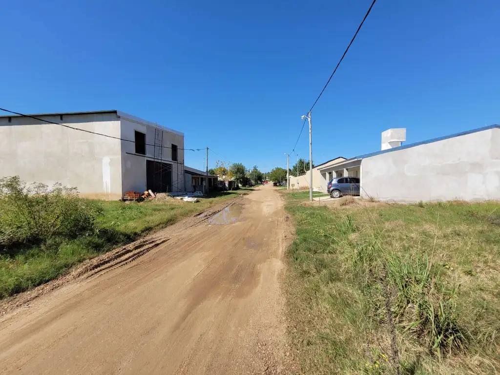 Foto de Lote con servicios, imagen 1