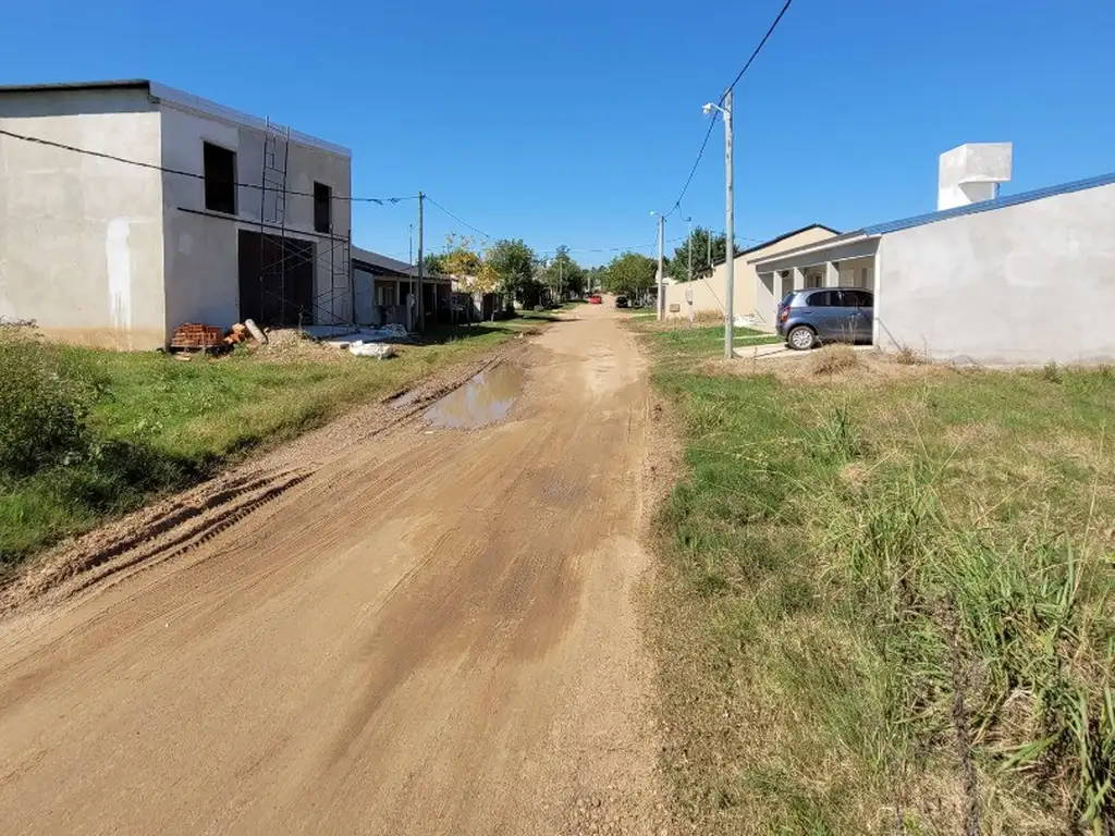 Foto de Lote con servicios, imagen 2