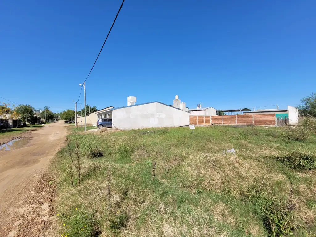 Foto de Lote con servicios, imagen 4