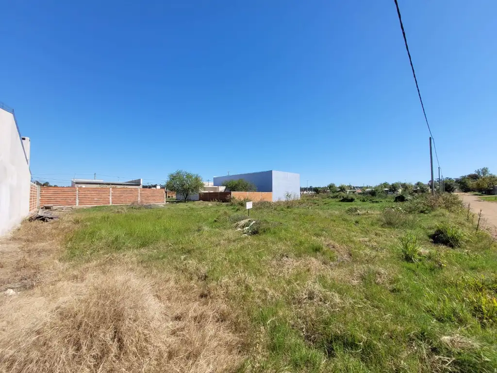 Foto de Lote con servicios, imagen 3