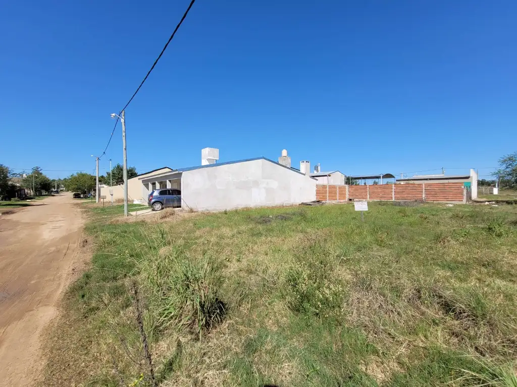 Foto de Lote con servicios, imagen 5