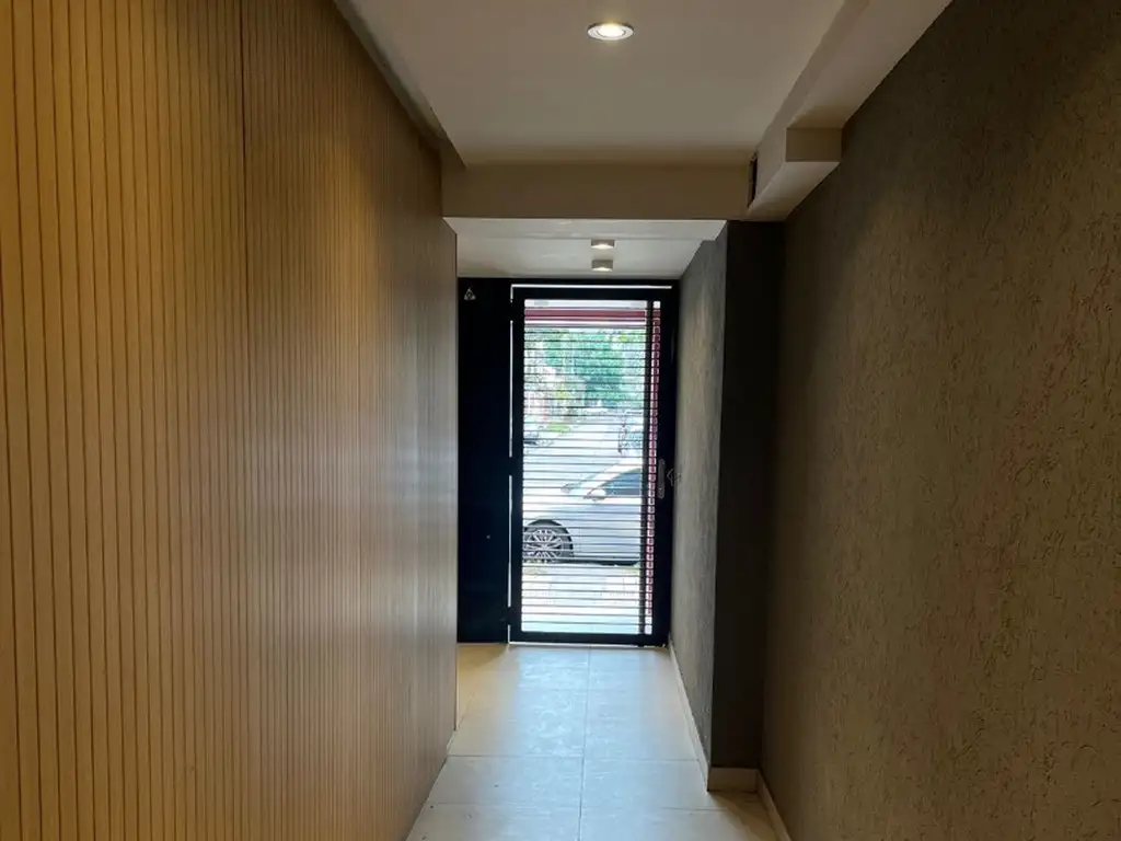 Foto de 2 AMBIENTES A ESTRENAR FRENTE APTO PROFESIONAL LUMINOSO DETALLES DE, imagen 3