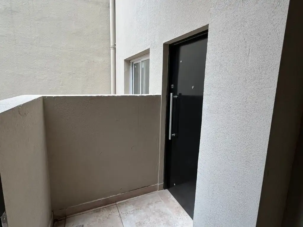Foto de 2 AMBIENTES A ESTRENAR FRENTE APTO PROFESIONAL LUMINOSO DETALLES DE, imagen 2