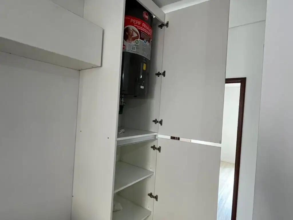 Foto de 2 AMBIENTES A ESTRENAR FRENTE APTO PROFESIONAL LUMINOSO DETALLES DE, imagen 4