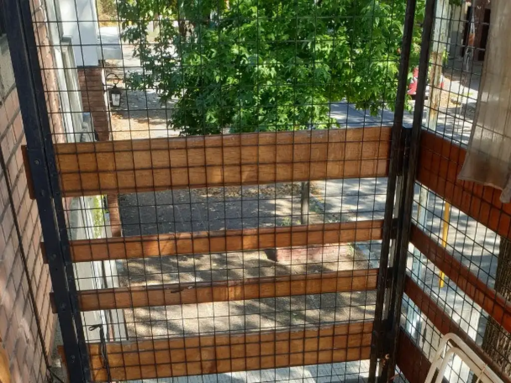 Foto de 4 ambientes con balcones y terraza + Dpto. 2 ambientes, imagen 5