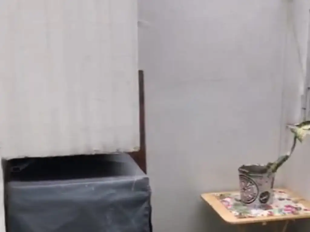 Foto de departamento de 2 ambientes con patio en 1er piso, imagen 3