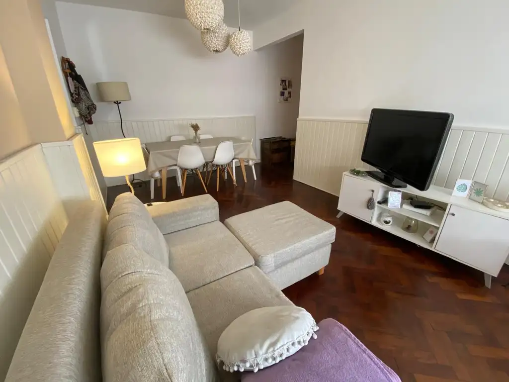 Foto de VENTA DPTO 3 AMBIENTES - AV DIRECTORIO AL 4000, imagen 2