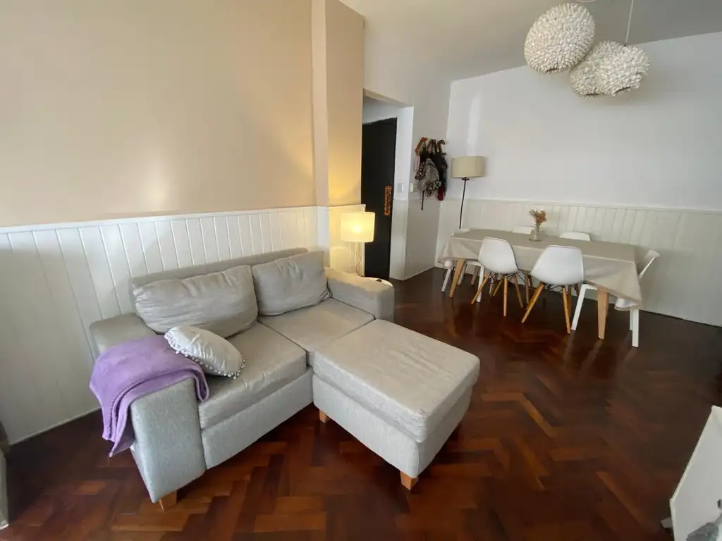 Foto de VENTA DPTO 3 AMBIENTES - AV DIRECTORIO AL 4000, imagen 1