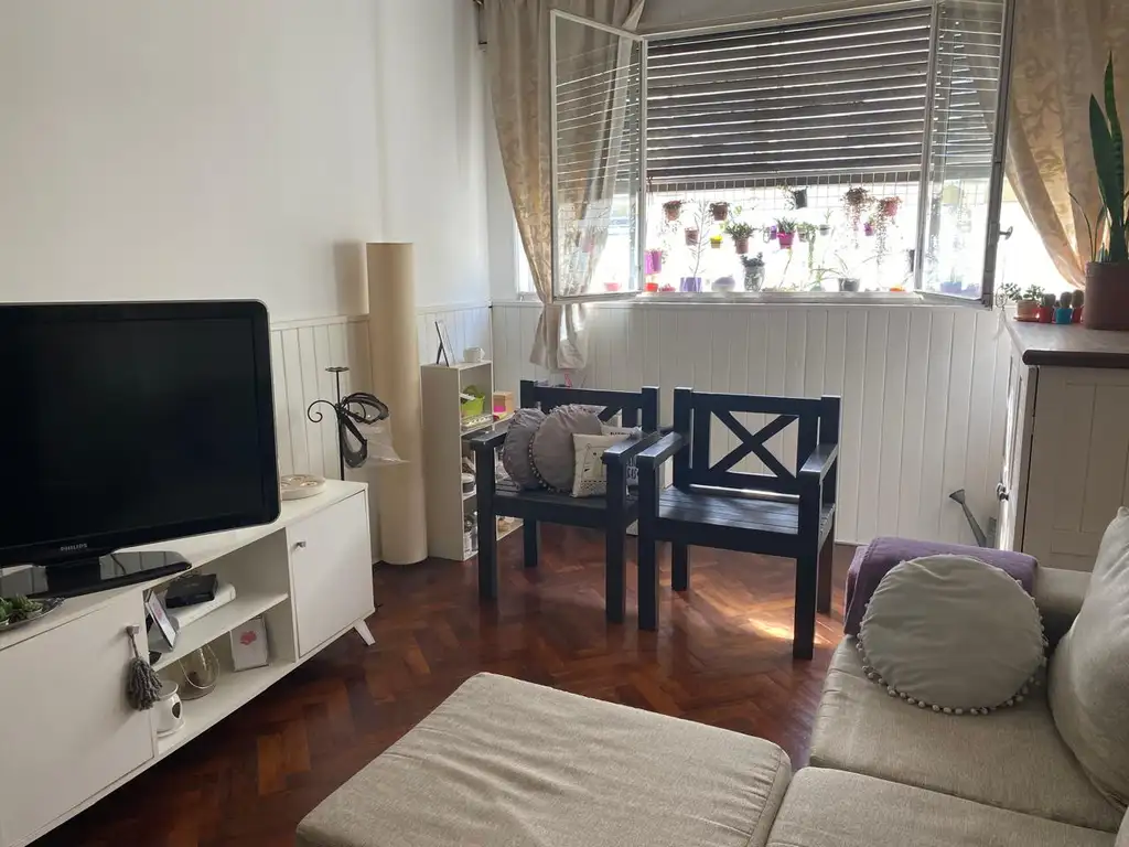 Foto de VENTA DPTO 3 AMBIENTES - AV DIRECTORIO AL 4000, imagen 3