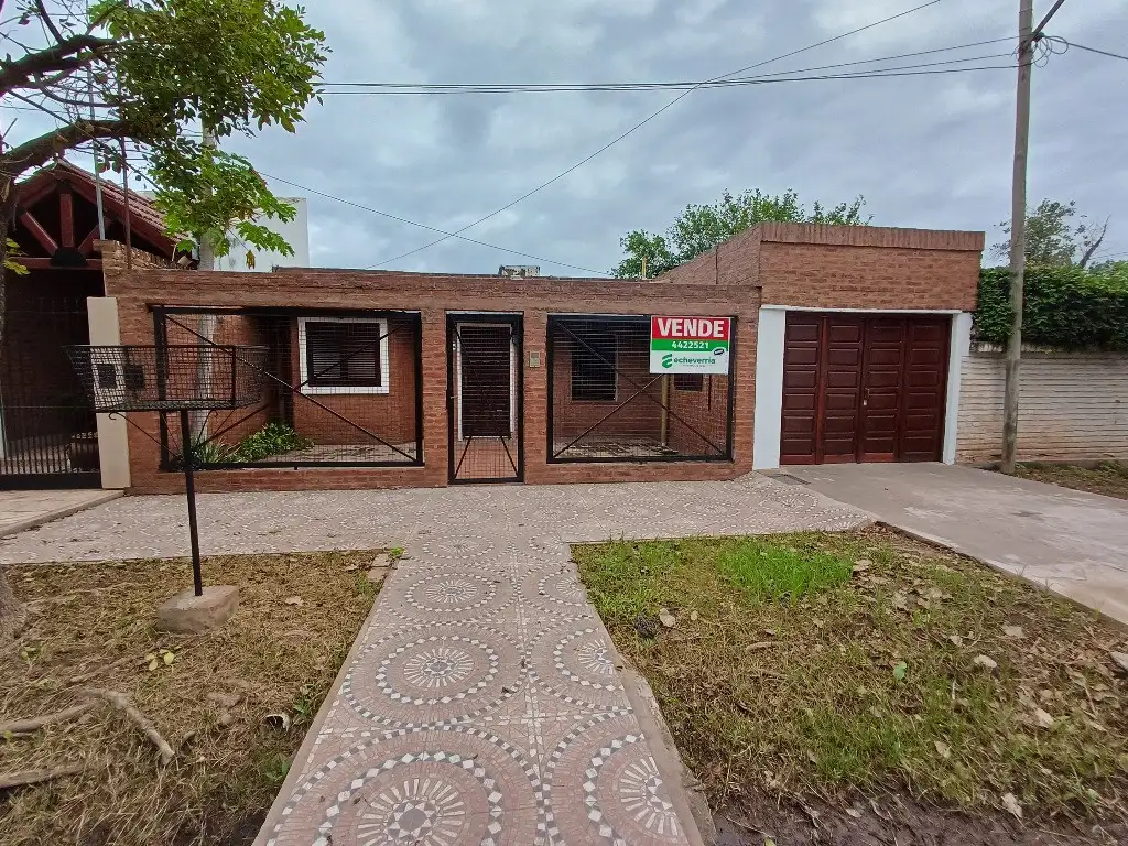 Foto de CASAS - CASA - YAPEYÚ, PRESIDENTE ROQUE SÁENZ PEÑA, imagen 4