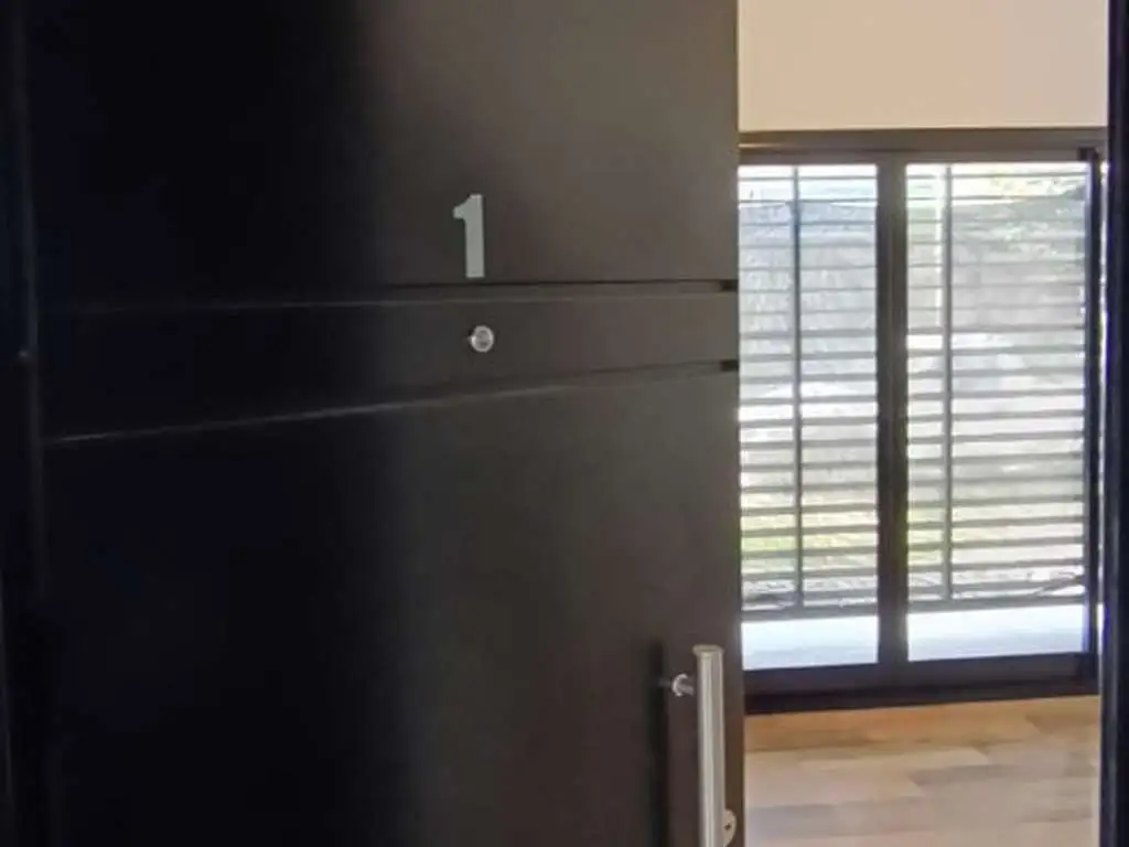 Foto de LOFT A ESTRENAR - MONOAMBIENTE - DISEÑO MODERNO - CONTEMPORANEO, imagen 2