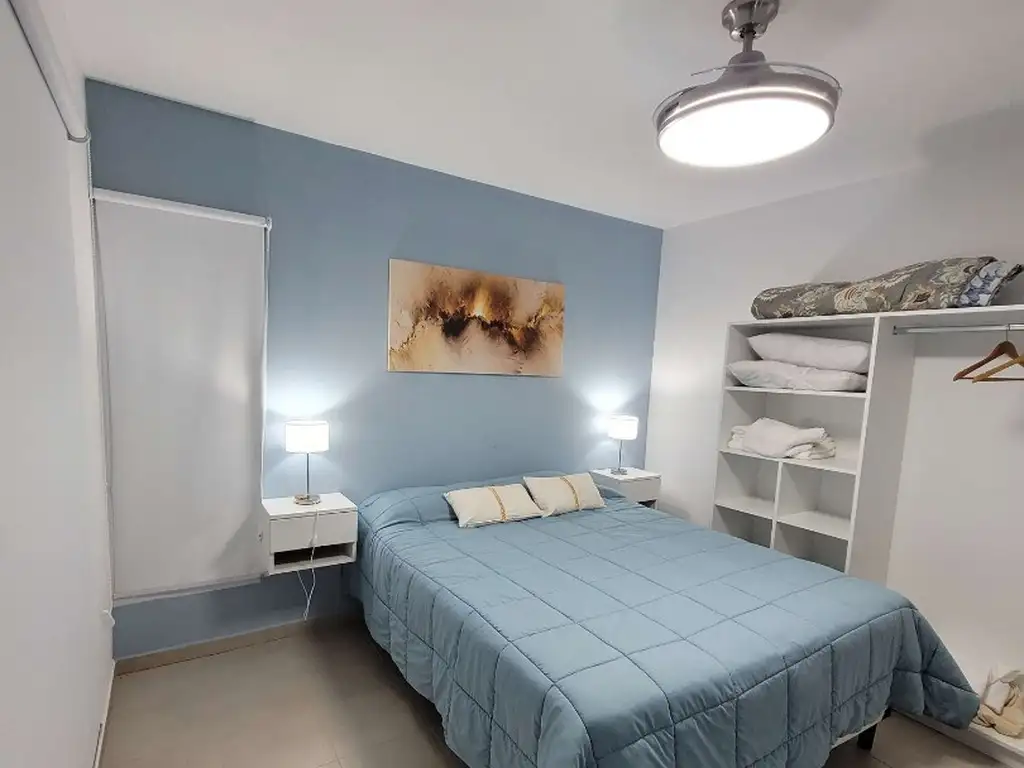 Foto de Departamento en Venta, Dpto 2 Amb con Pileta AMOBLADO, imagen 1