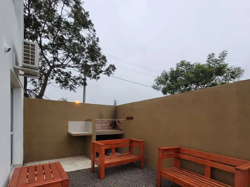 Foto de Departamento en Venta, Dpto 2 Amb con Pileta AMOBLADO, imagen 5
