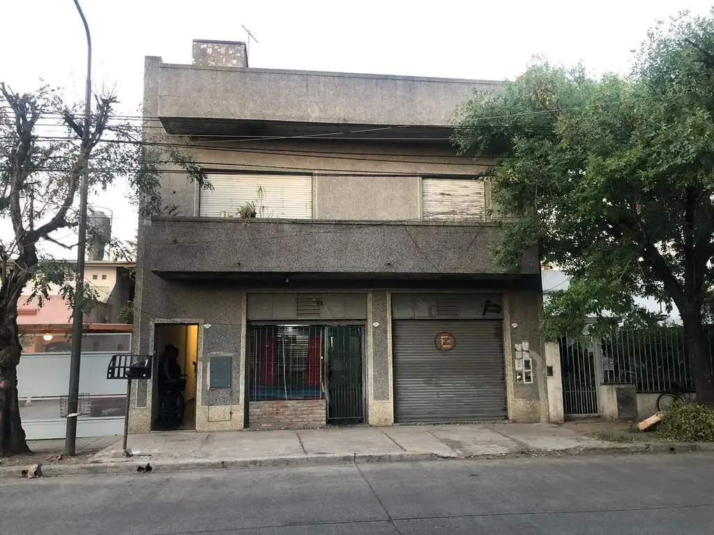 Foto de CASA PH FRENTE - PLANTA ALTA - KM 18, imagen 1