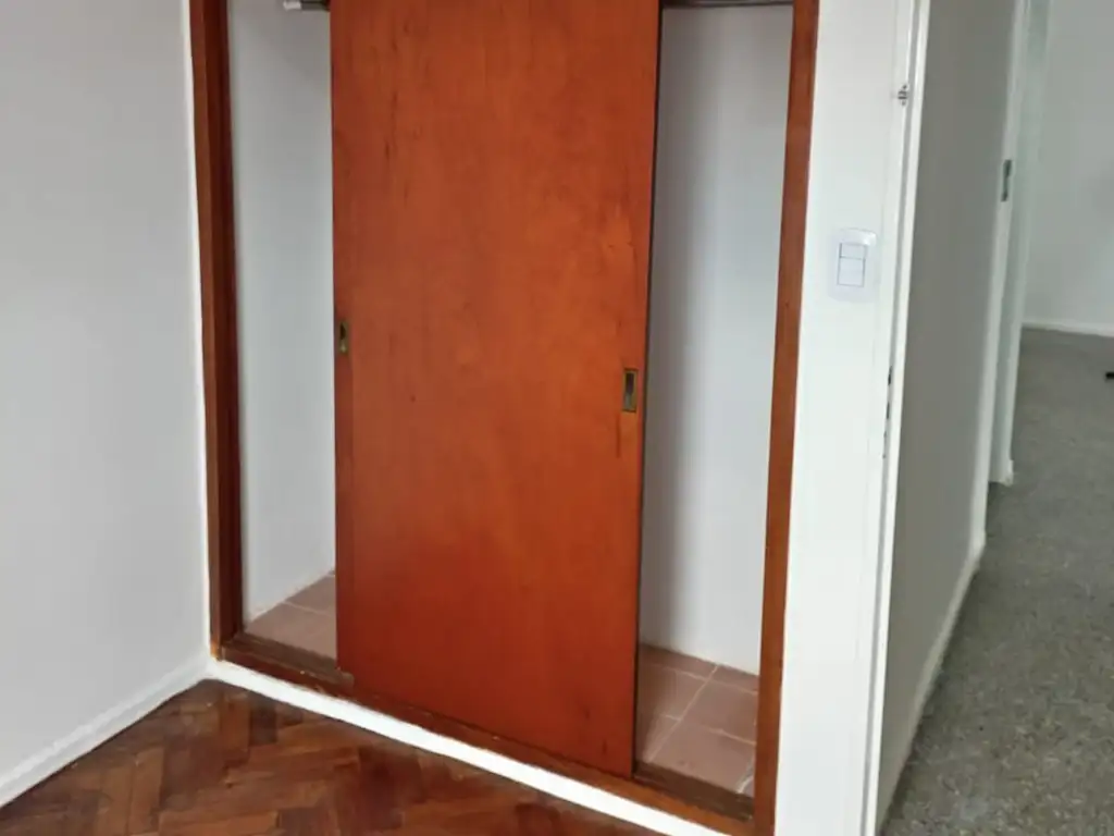 Foto de ALQUILER – 3 AMBIENTES CON VISTA PANORÁMICA EN CABALLITO, imagen 5