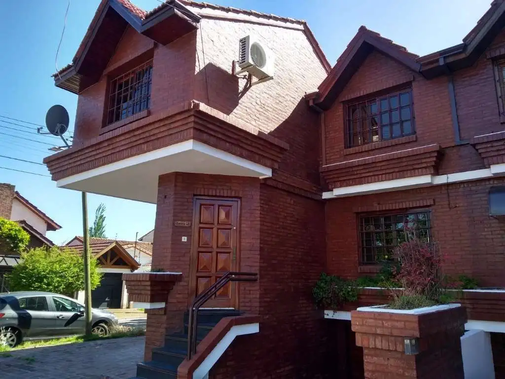Foto de Vendo triplex, imagen 3