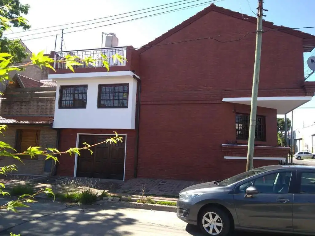 Foto de Vendo triplex, imagen 1