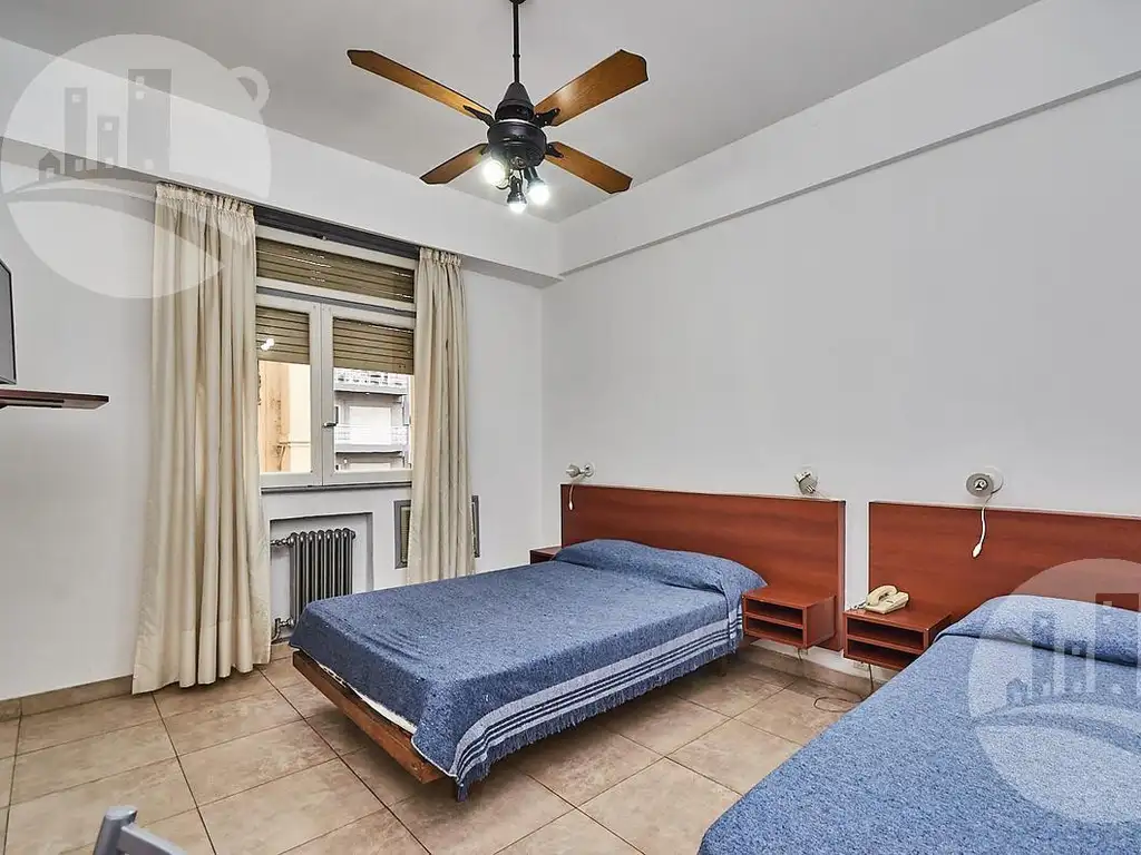 Foto de Hotel 40 hab. con baño privado 2*, imagen 1
