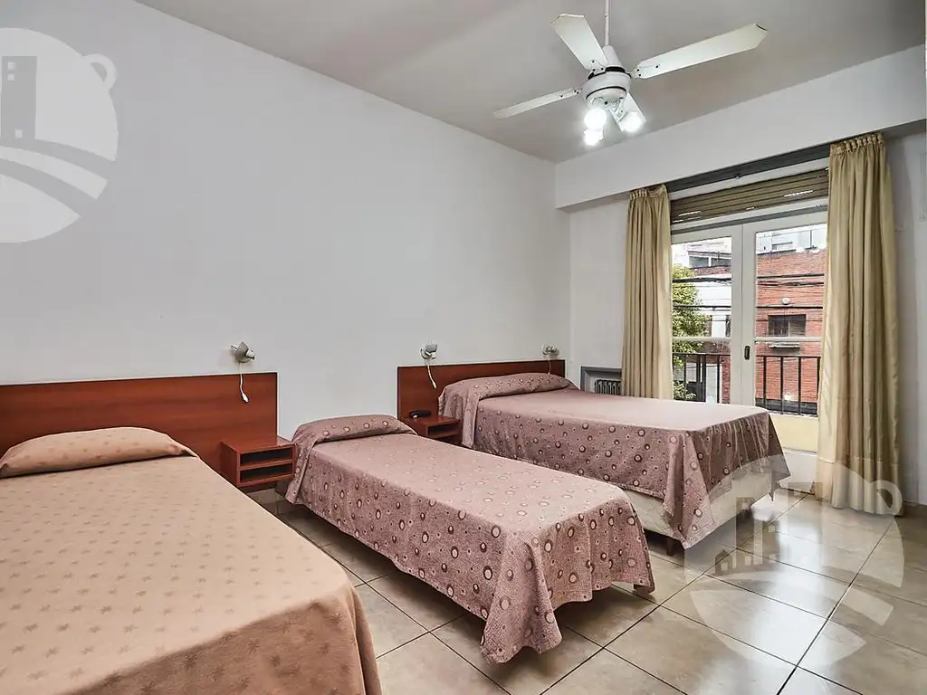 Foto de Hotel 40 hab. con baño privado 2*, imagen 4