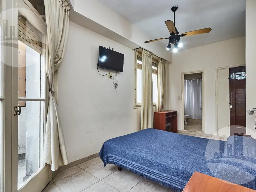Foto de Hotel 40 hab. con baño privado 2*, imagen 3