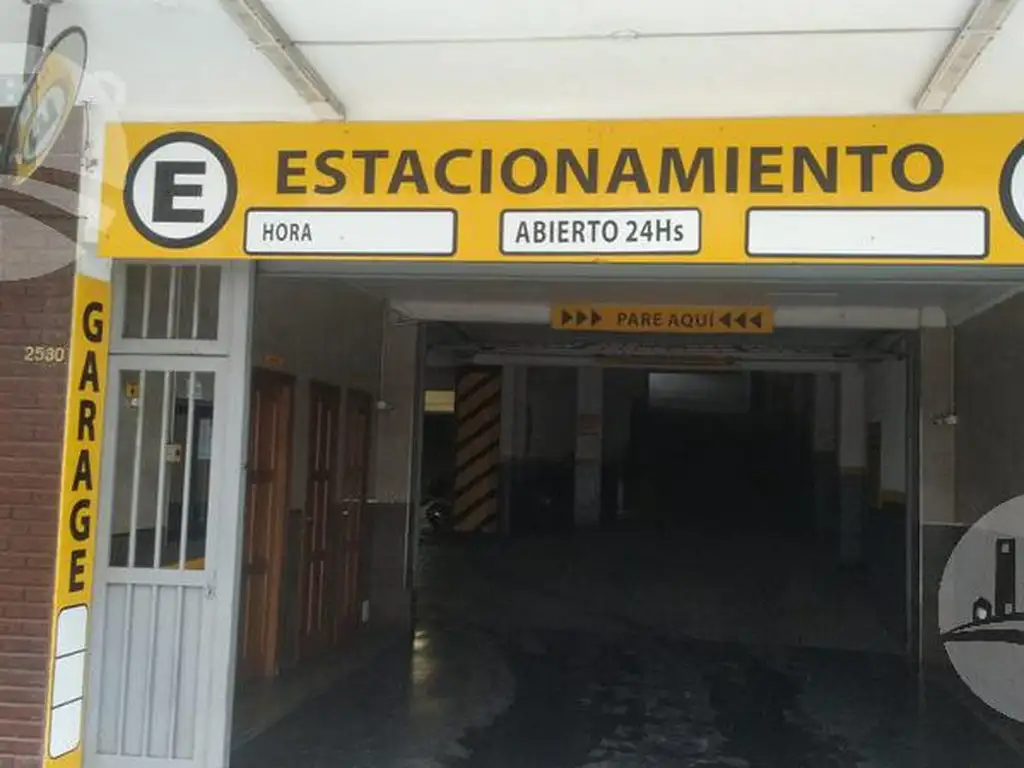 Foto de Edificio 195 cocheras / 3.200 Mts2, imagen 5