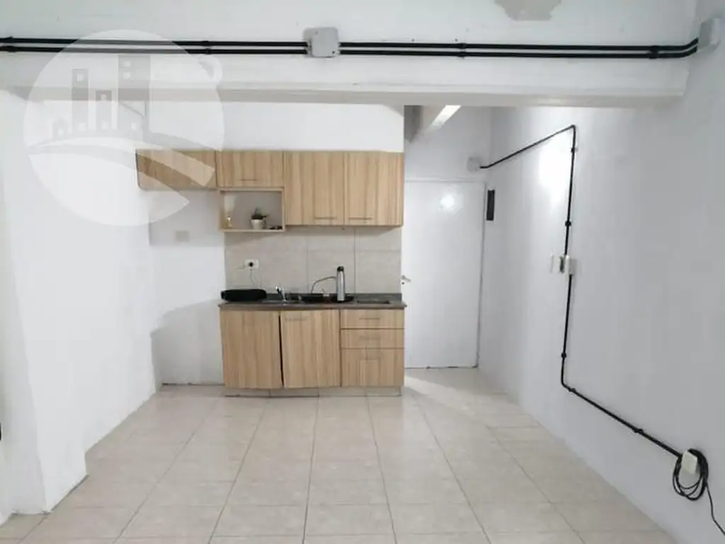 Foto de Monoambiente 1er piso - 36 Mts2, imagen 2
