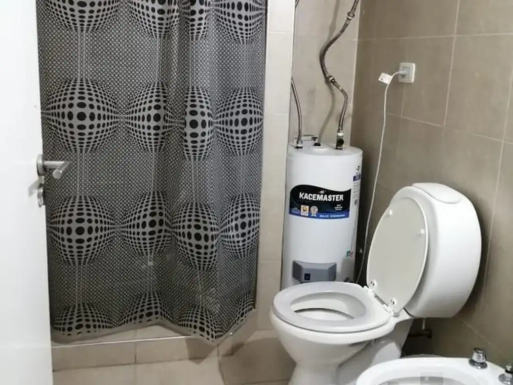 Foto de Monoambiente 1er piso - 36 Mts2, imagen 5