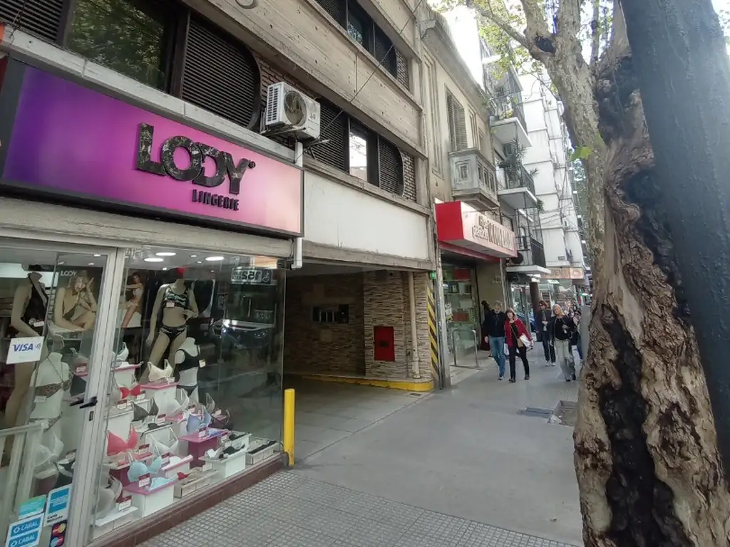 Foto de VENTA COCHERA AV SANTA FE 2813, imagen 1