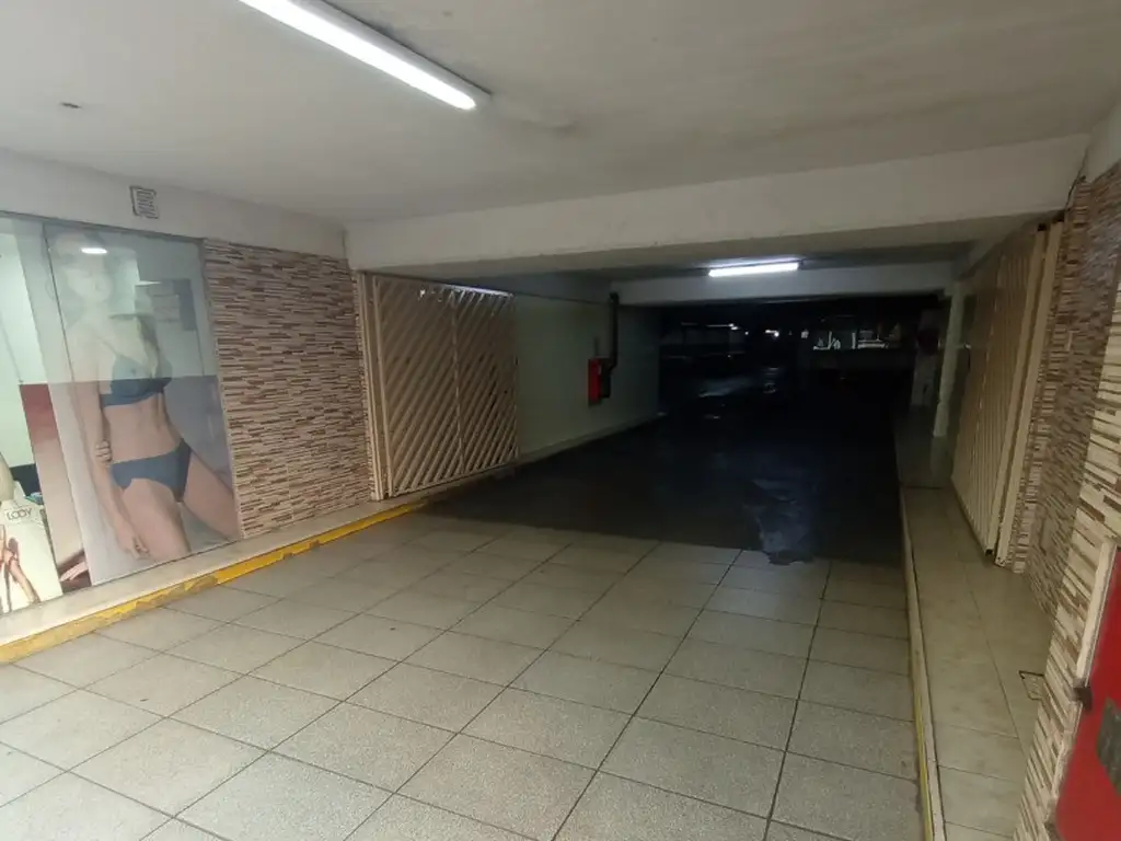Foto de VENTA COCHERA AV SANTA FE 2813, imagen 3
